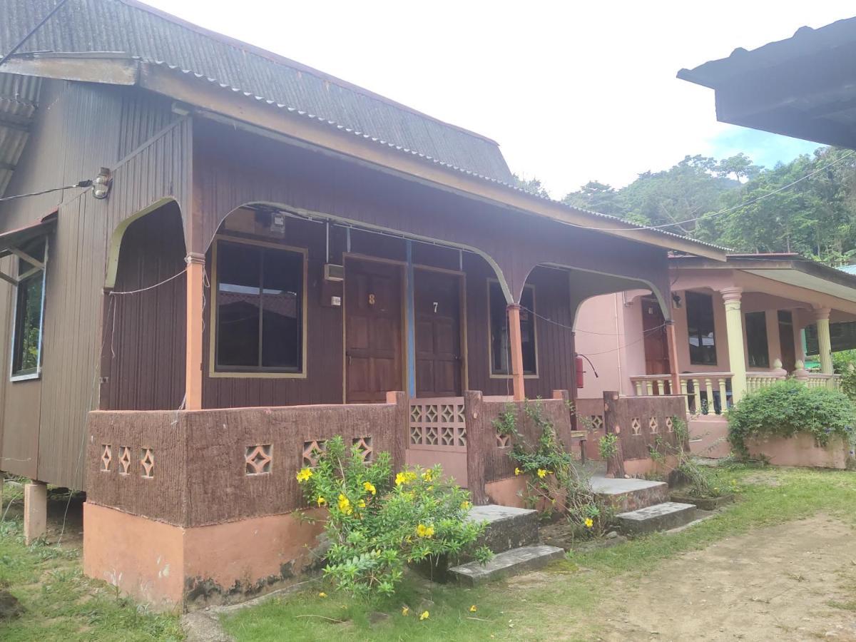 Spc Or Sp Barakah At Abc Air Batang Village