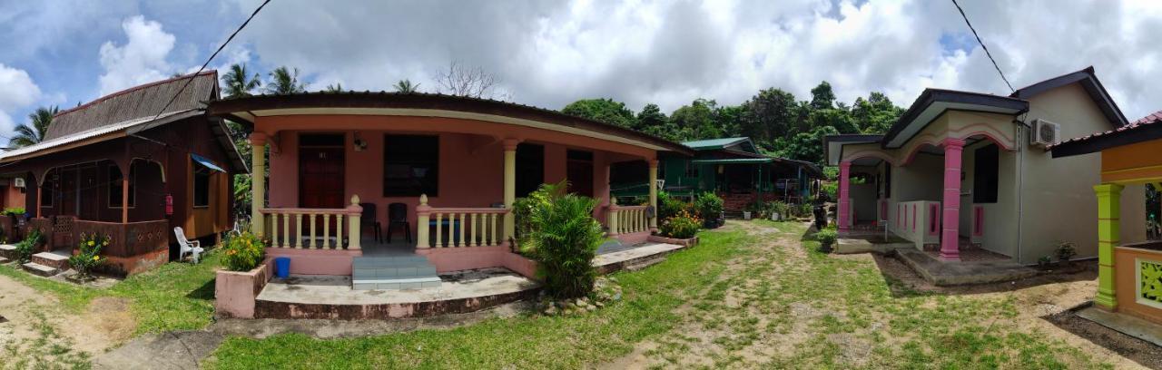 Spc Or Sp Barakah At Abc Air Batang Village Kampong Ayer Batang