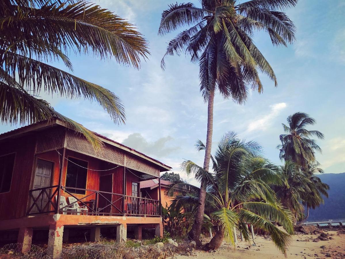 Spc Or Sp Barakah At Abc Air Batang Village Chalet