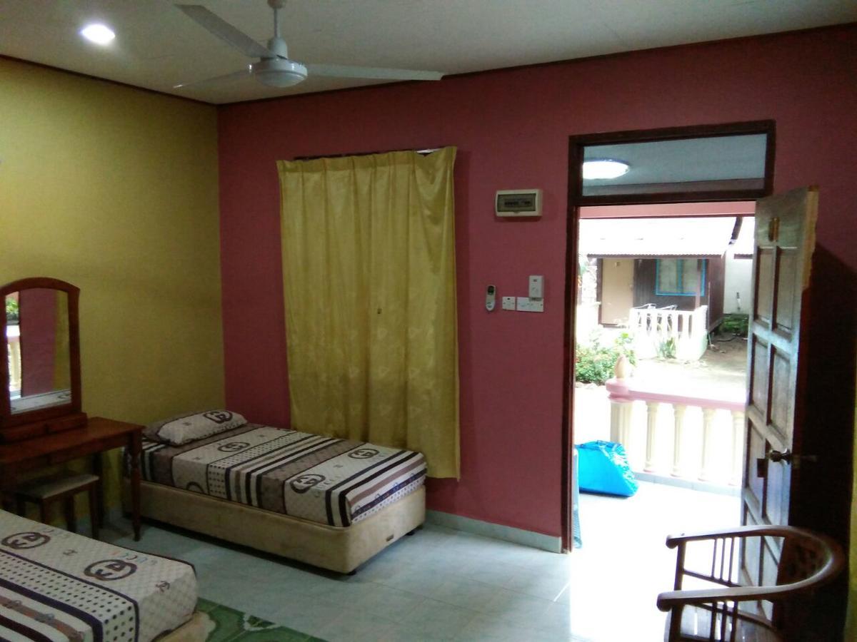 Spc Or Sp Barakah At Abc Air Batang Village * Kampong Ayer Batang