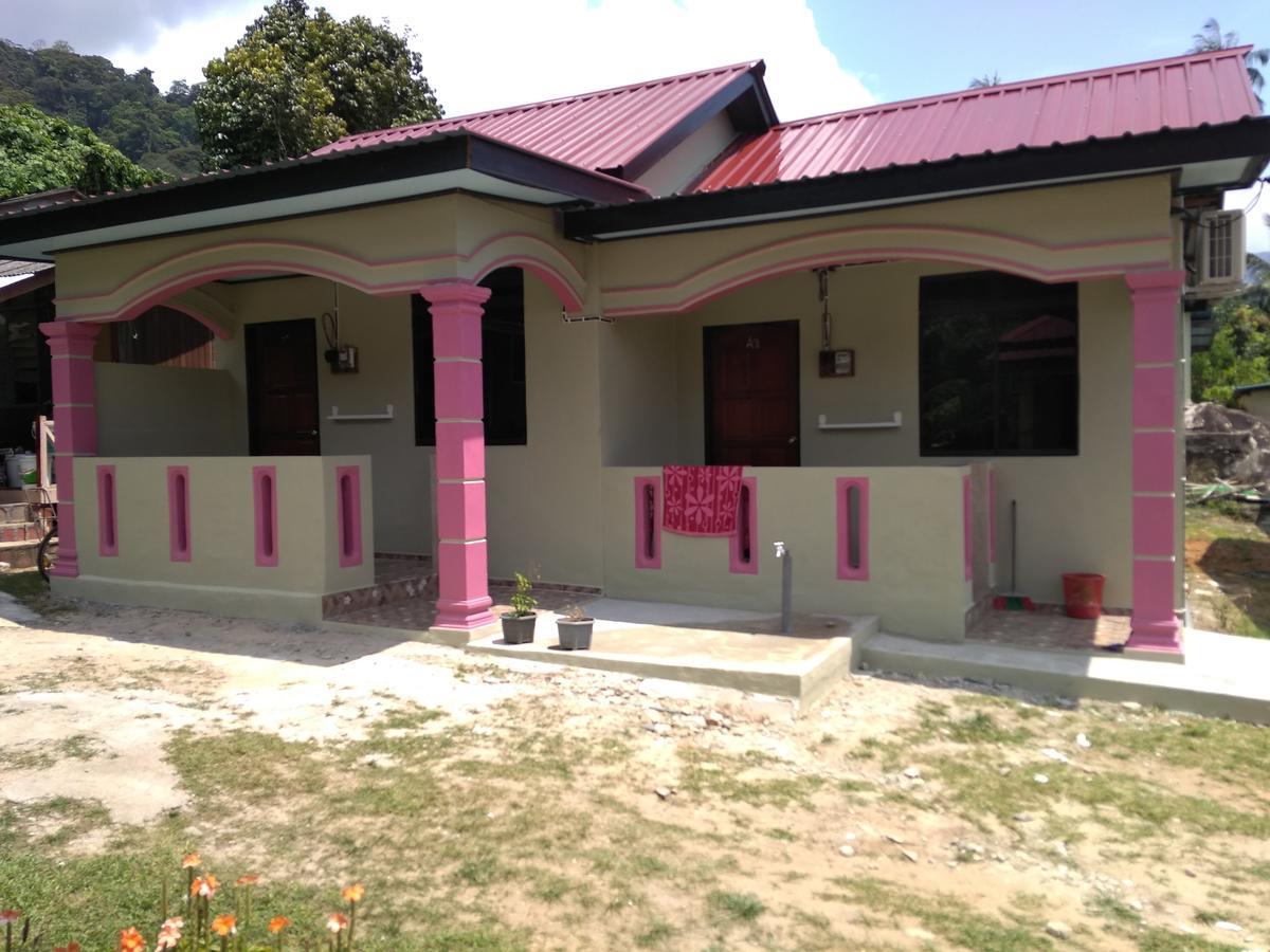 Spc Or Sp Barakah At Abc Air Batang Village Kampong Ayer Batang